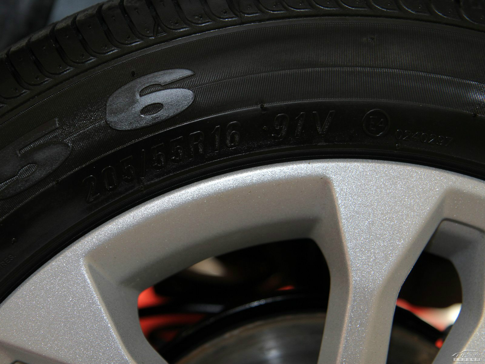 MG5細節(jié)高清大圖