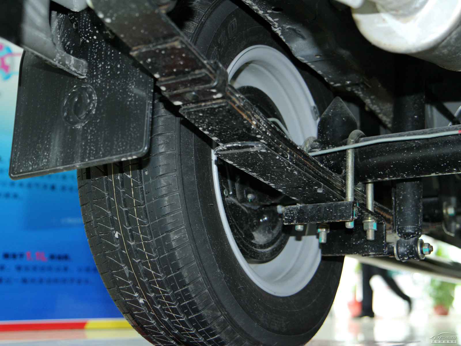 東風(fēng)小康V27細(xì)節(jié)高清大圖