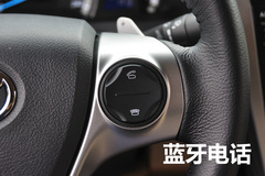 邁銳寶對(duì)比凱美瑞駿瑞