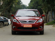 2012款 1.6L MT 尊貴型 國IV 2012款 1.6L MT 尊貴型 國IV