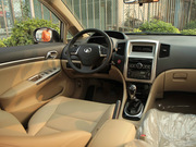 2012款 1.5T 手動精英型