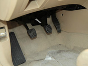 2012款 1.5T 手動精英型