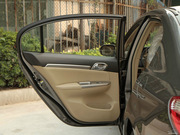 2012款 1.5T 手動精英型