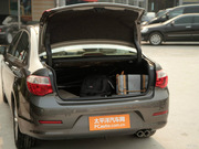 2012款 1.5T 手動精英型