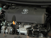 2012款 1.5T 手動精英型 2012款 1.5T 手動精英型