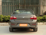 2012款 1.5T 手動精英型