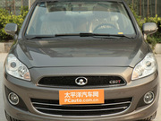 2012款 1.5T 手動精英型