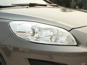 2012款 1.5T 手動精英型