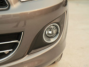 2012款 1.5T 手動精英型