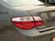 2012款 1.5T 手動精英型