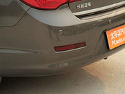 2012款 1.5T 手動精英型