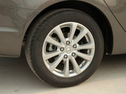 2012款 1.5T 手動精英型