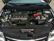2012 2.0L CVT A