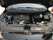 2012款 1.5T 手動精英型 2012款 1.5T 手動精英型