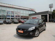 2012款 1.5T 手動(dòng)精英型