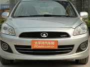2012款 1.5T 手動精英型 2012款 1.5T 手動精英型