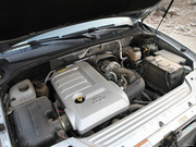 2011款 1.8T AT 四驅(qū)豪域版 2011款 1.8T AT 四驅(qū)豪域版