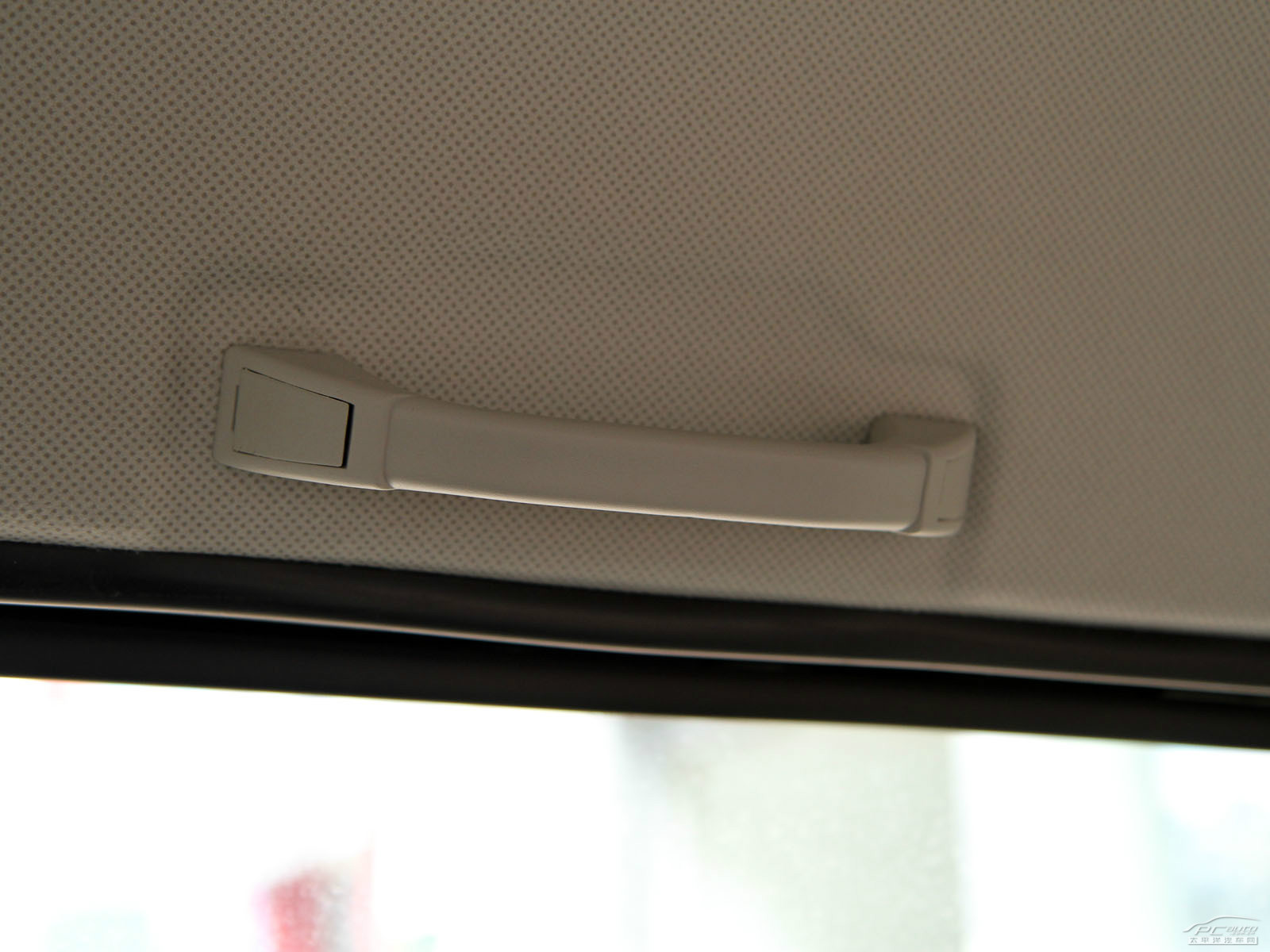 東風(fēng)小康V27內(nèi)飾高清大圖