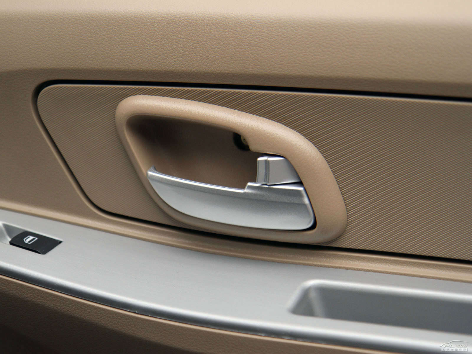 東風小康V27內飾高清大圖