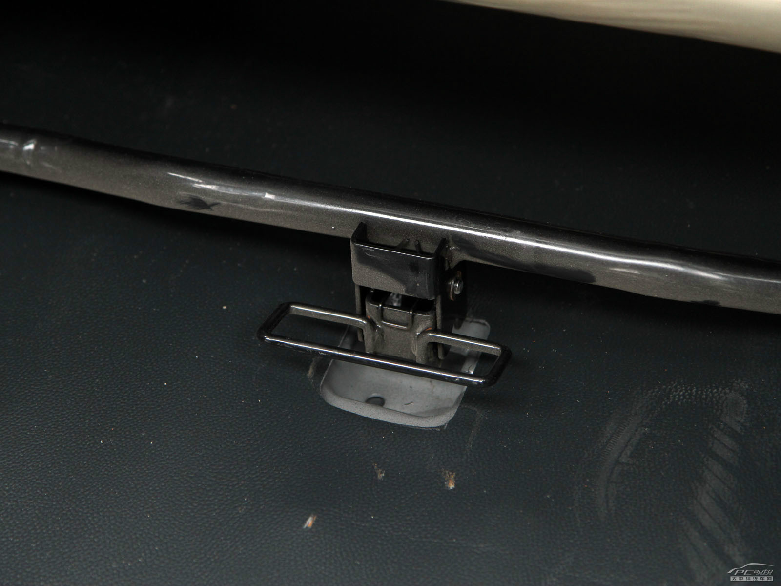 東風(fēng)小康V27內(nèi)飾高清大圖