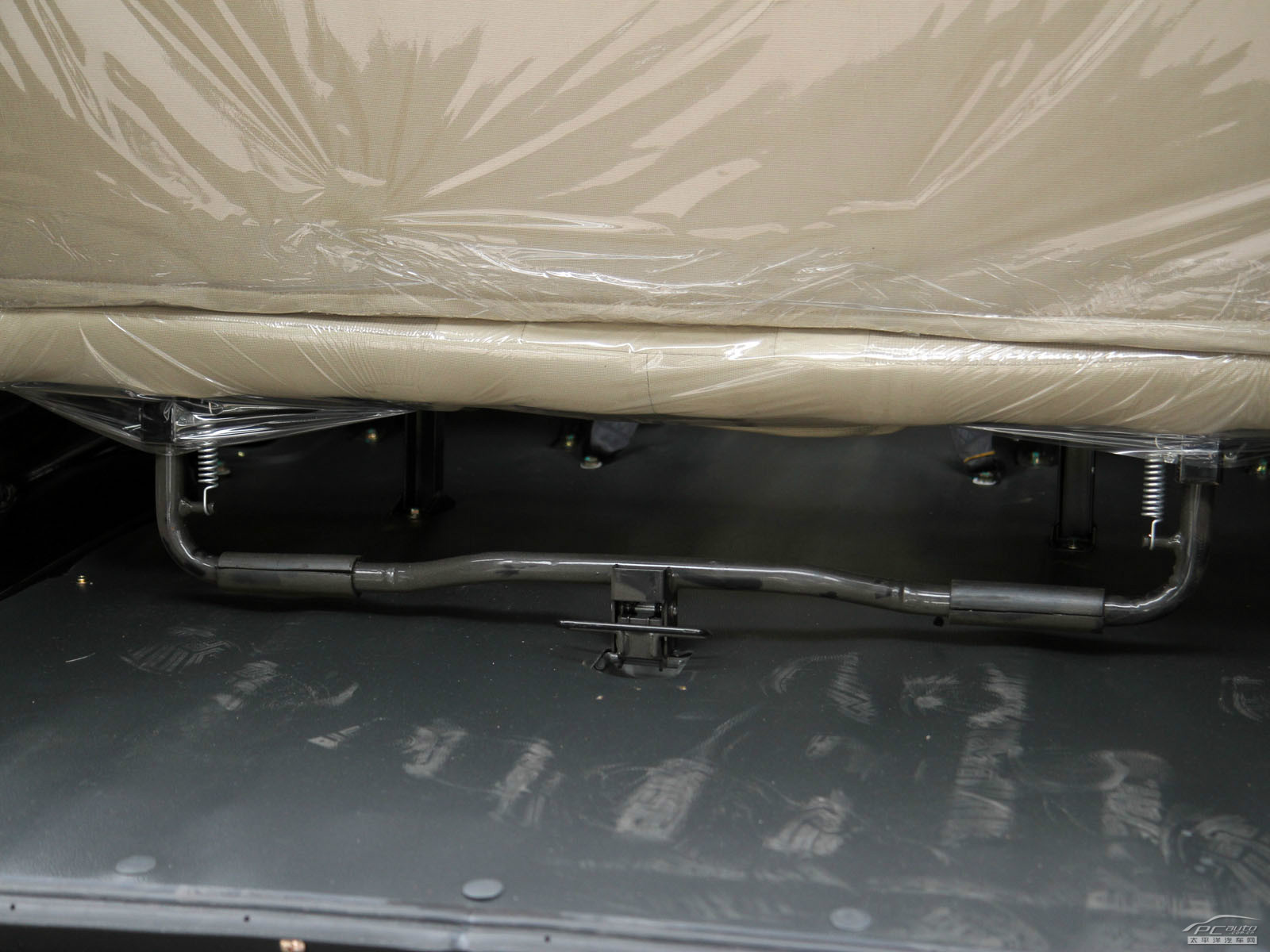 東風(fēng)小康V27內(nèi)飾高清大圖