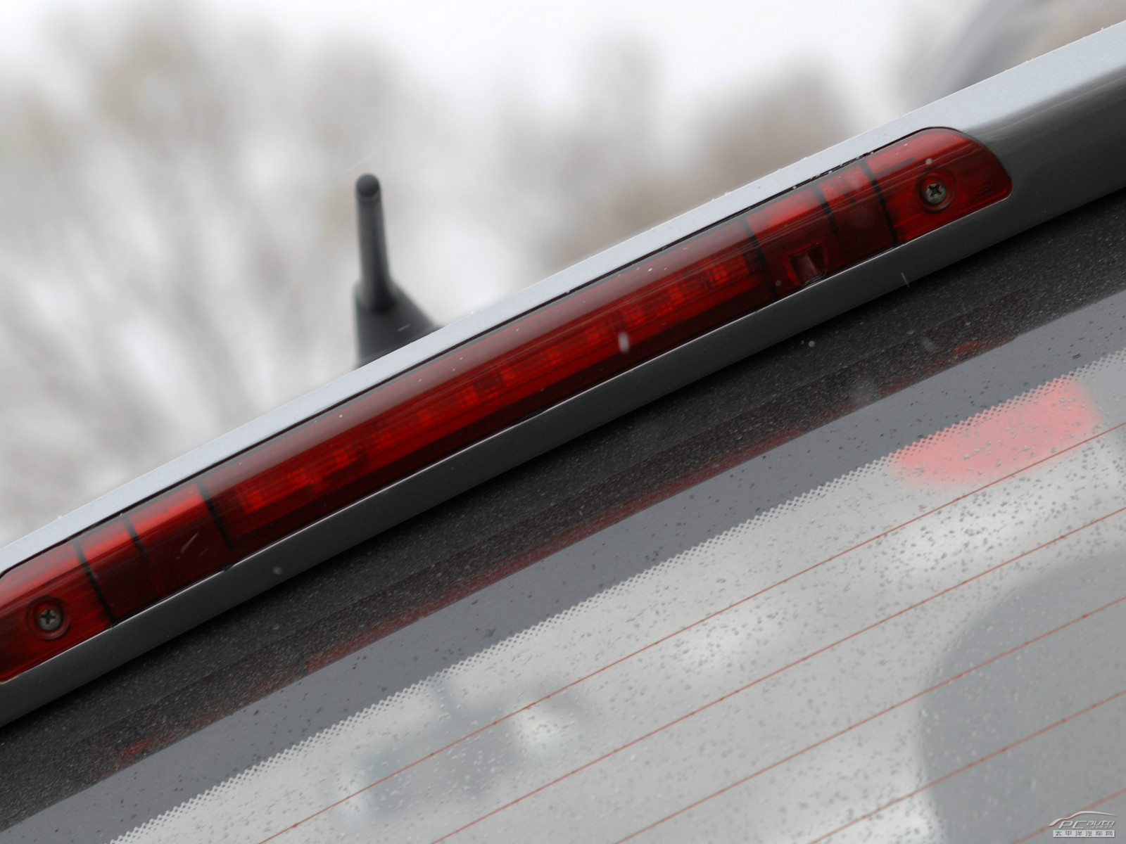 景逸SUV外觀高清大圖