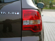 2012款 1.8T 自動(dòng)行政版 兩驅(qū) 2012款 1.8T 自動(dòng)行政版 兩驅(qū)