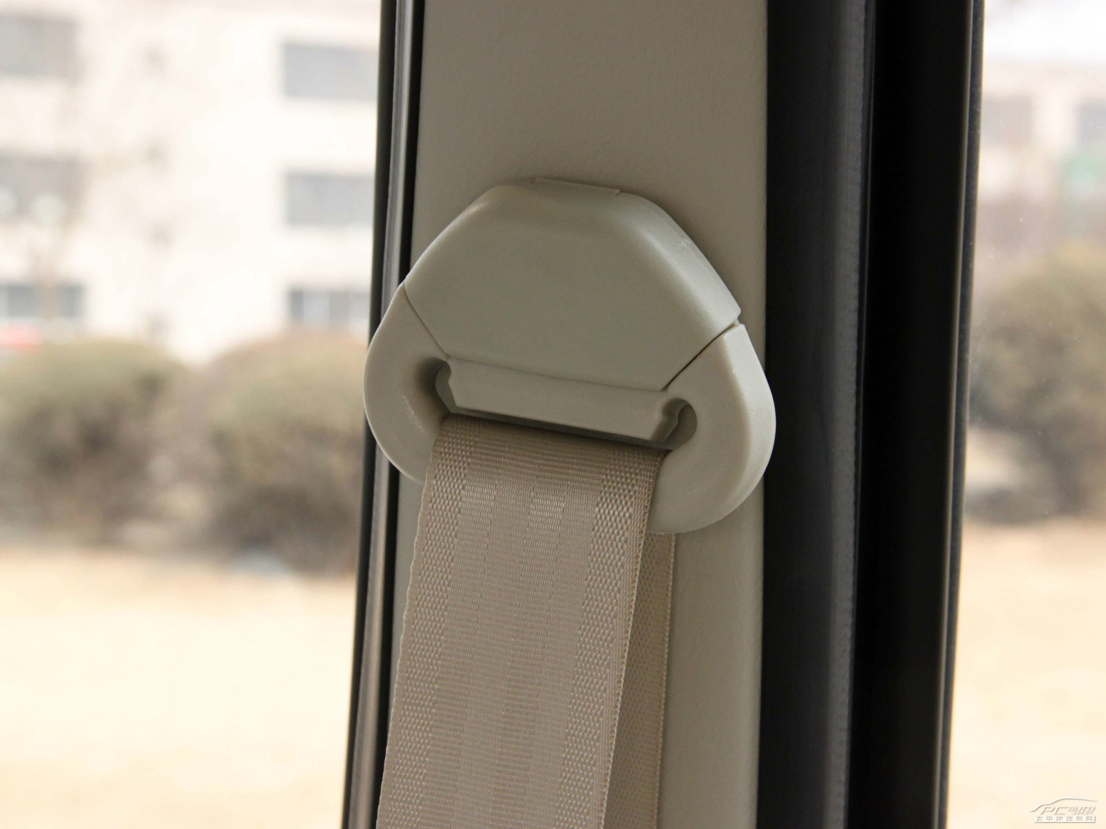 眾泰5008內(nèi)飾高清大圖