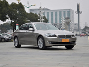 2012款 535Li 豪華型