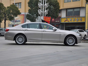 2012款 535Li 豪華型