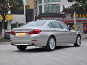 2012款 535Li 豪華型
