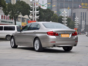 2012款 535Li 豪華型