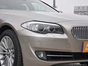 2012款 535Li 豪華型