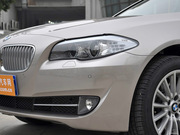 2012款 535Li 豪華型