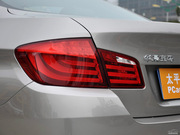 2012款 535Li 豪華型