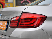 2012款 535Li 豪華型