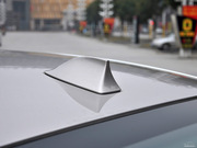 2012款 535Li 豪華型