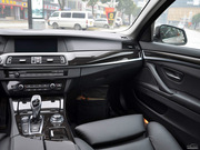 2012款 535Li 豪華型