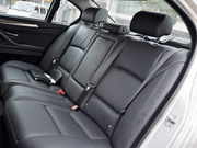 2012款 535Li 豪華型