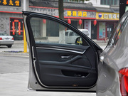 2012款 535Li 豪華型