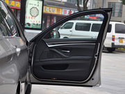 2012款 535Li 豪華型