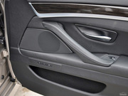 2012款 535Li 豪華型