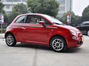 2011款 1.4L 時尚版