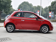 2011款 1.4L 時尚版