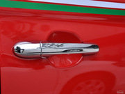 2011款 1.4L 時尚版