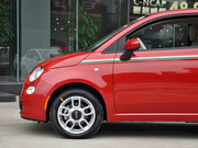 2011款 1.4L 時尚版