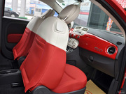 2011款 1.4L 時尚版