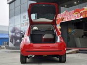 2011款 1.4L 時尚版