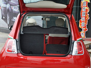 2011款 1.4L 時尚版