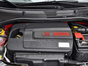 2011款 1.4L 時尚版